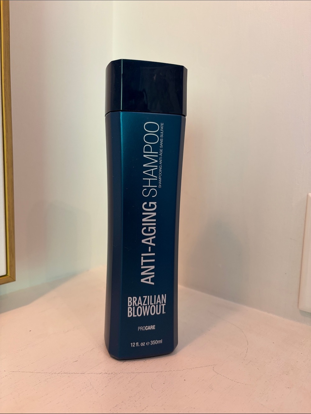 Brazilian blowout Anti-Aging Shampoo